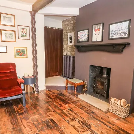 Woodstock Holiday home