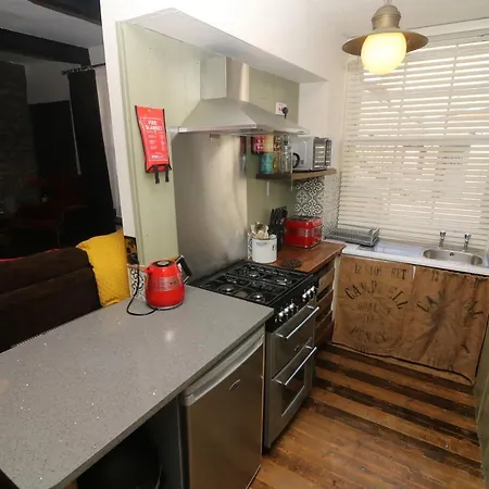Holiday home Woodstock Settle