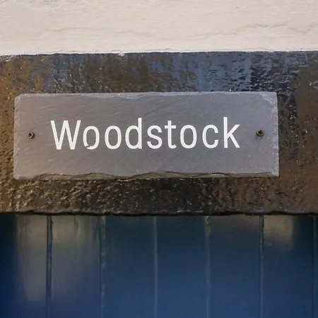 Holiday home Woodstock *