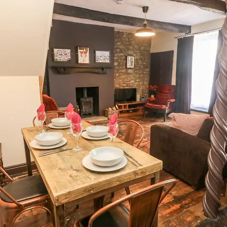 Holiday home Woodstock Settle