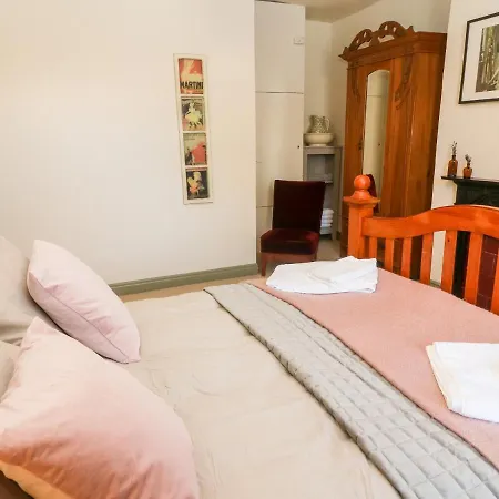 Woodstock Holiday home Settle