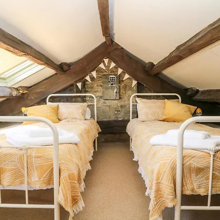 Holiday home Woodstock *